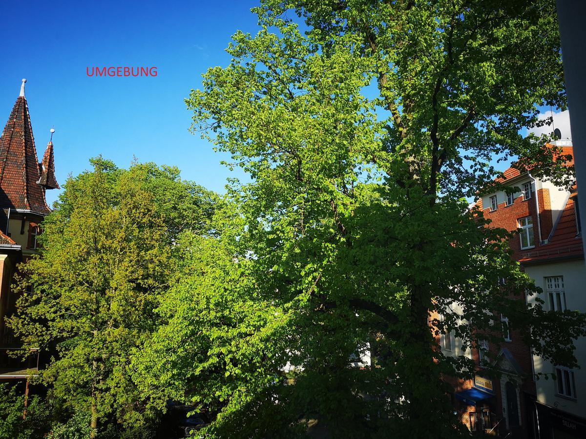 Hotel Il Mulino - Berlin — Photos 1