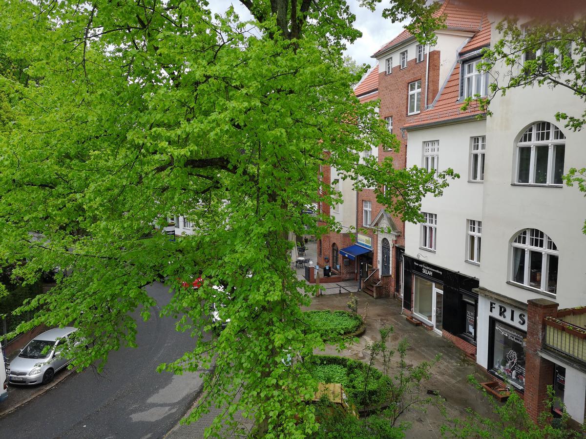 Hotel Il Mulino - Berlin, Berlin